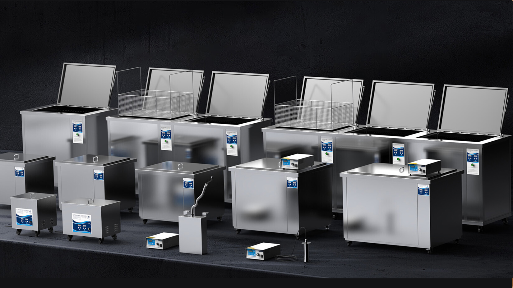 機櫃型最大容量